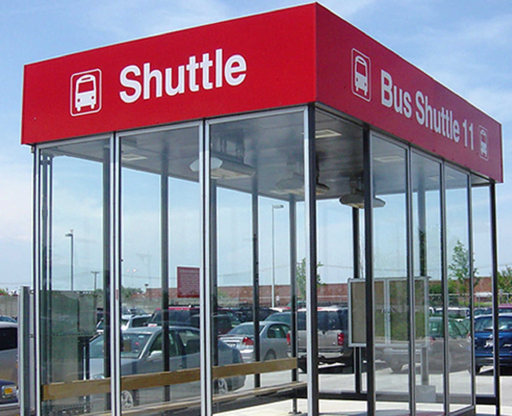 shelter manufacturer